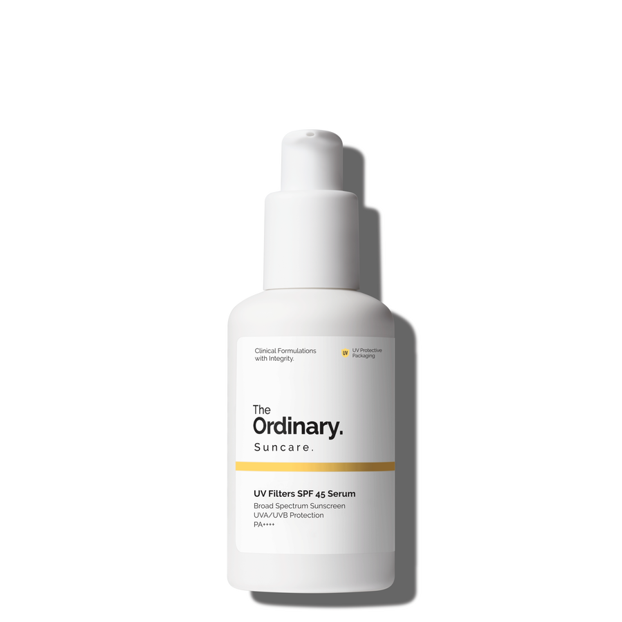 UV Filters SPF 45 Serum - US 7143