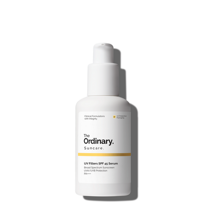 UV Filters SPF 45 Serum - US 7143