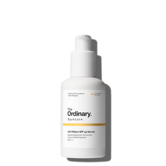 UV Filters SPF 45 Serum - US 7143