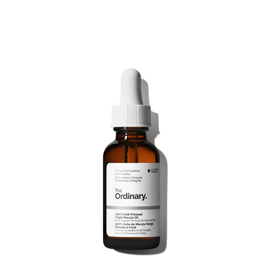 100% Cold-Pressed Virgin Marula Oil - US 3002