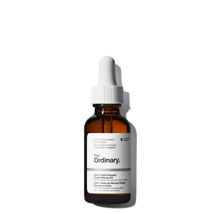 100% Cold-Pressed Virgin Marula Oil - US 3002