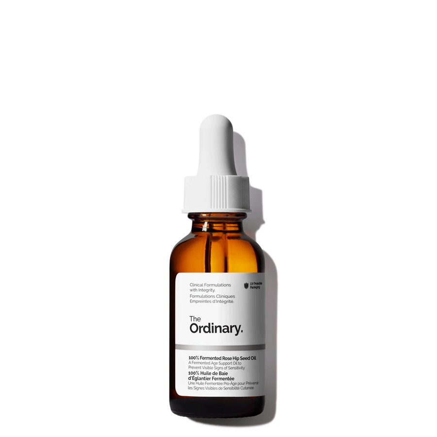 100% Fermented Rose Hip Seed Oil - US 4768