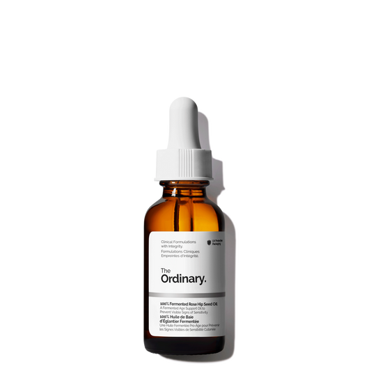 100% Fermented Rose Hip Seed Oil - US 4768