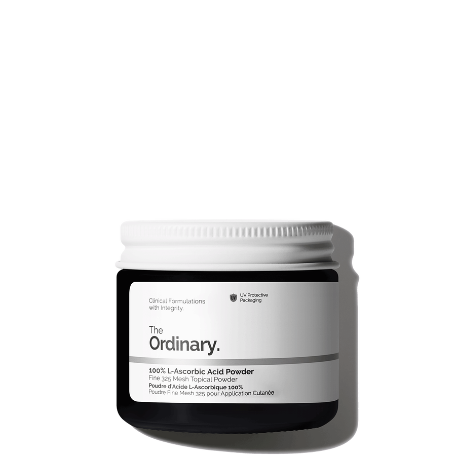 100% L-Ascorbic Acid Powder - US 4827