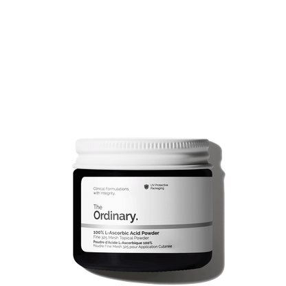100% L-Ascorbic Acid Powder - US 4827