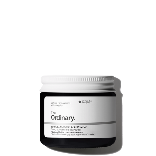 100% L-Ascorbic Acid Powder - US 4827