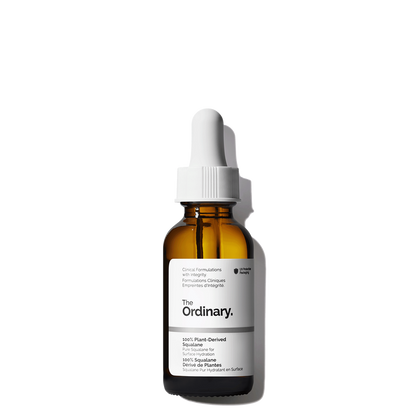 100% Plant-Derived Squalane - US 8406