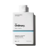 Sulphate 4% Cleanser for Body and Hair - US 5492