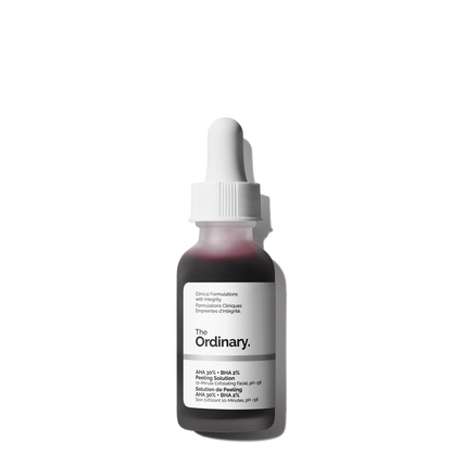 AHA 30% + BHA 2% Peeling Solution - US 3510