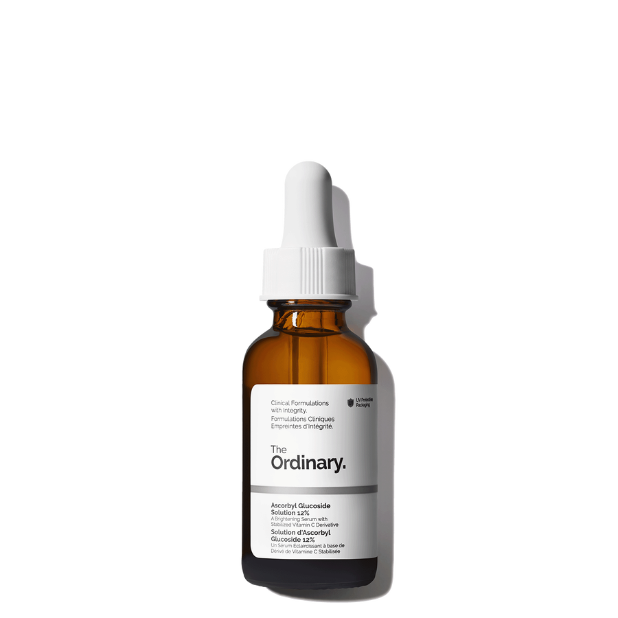 Ascorbyl Glucoside Solution 12% - US 8166
