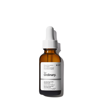 Ascorbyl Glucoside Solution 12% - US 8166