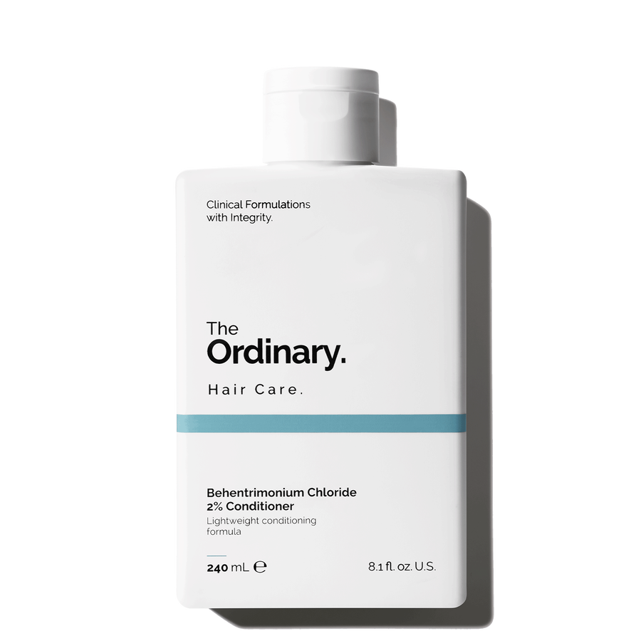 Behentrimonium Chloride 2% Conditioner - US 4451