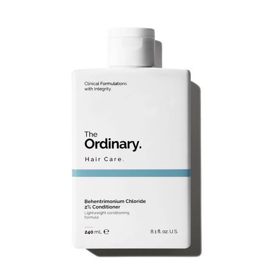 Behentrimonium Chloride 2% Conditioner - US 4451