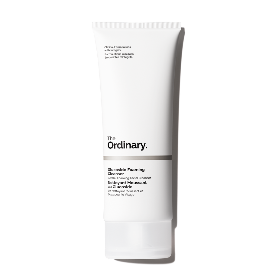 Glucoside Foaming Cleanser - US 2498