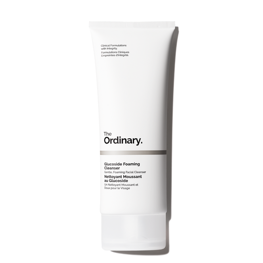 Glucoside Foaming Cleanser - US 2498