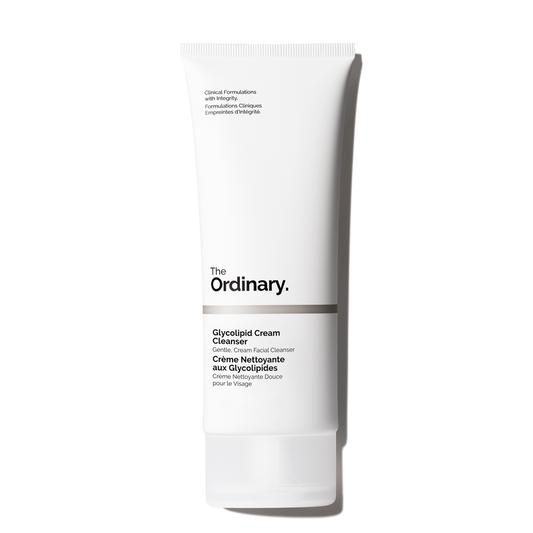 Glycolipid Cream Cleanser - US 3957