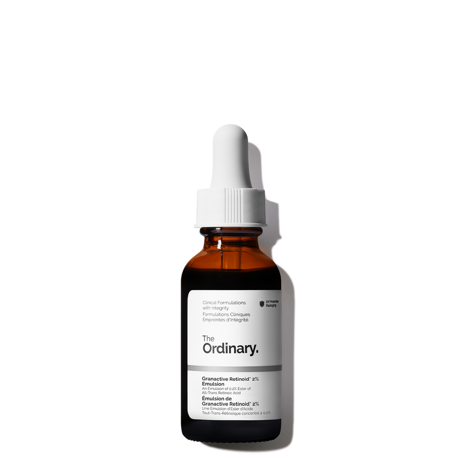 Granactive Retinoid 2% Emulsion - US 3875