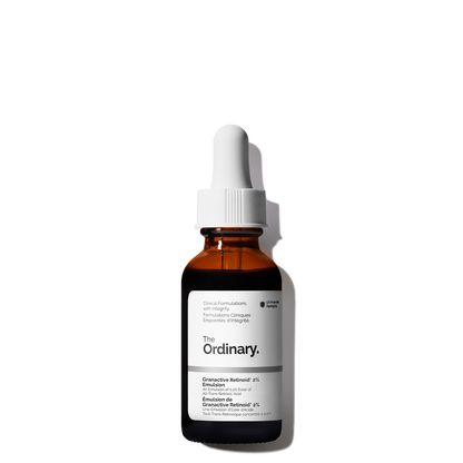 Granactive Retinoid 2% Emulsion - US 3875