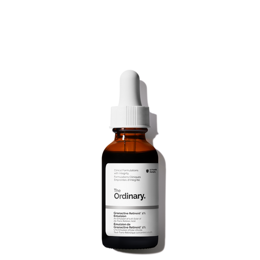 Granactive Retinoid 2% Emulsion - US 3875