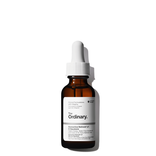 Granactive Retinoid 5% in Squalane - US 5889