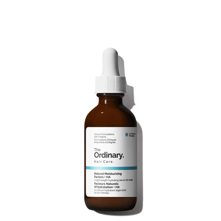 Natural Moisturizing Factors + HA for Scalp - US 6812