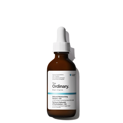 Natural Moisturizing Factors + HA for Scalp - US 6812