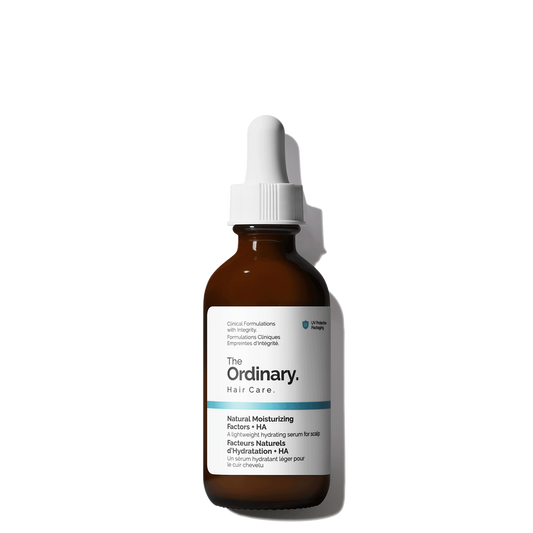 Natural Moisturizing Factors + HA for Scalp - US 6812