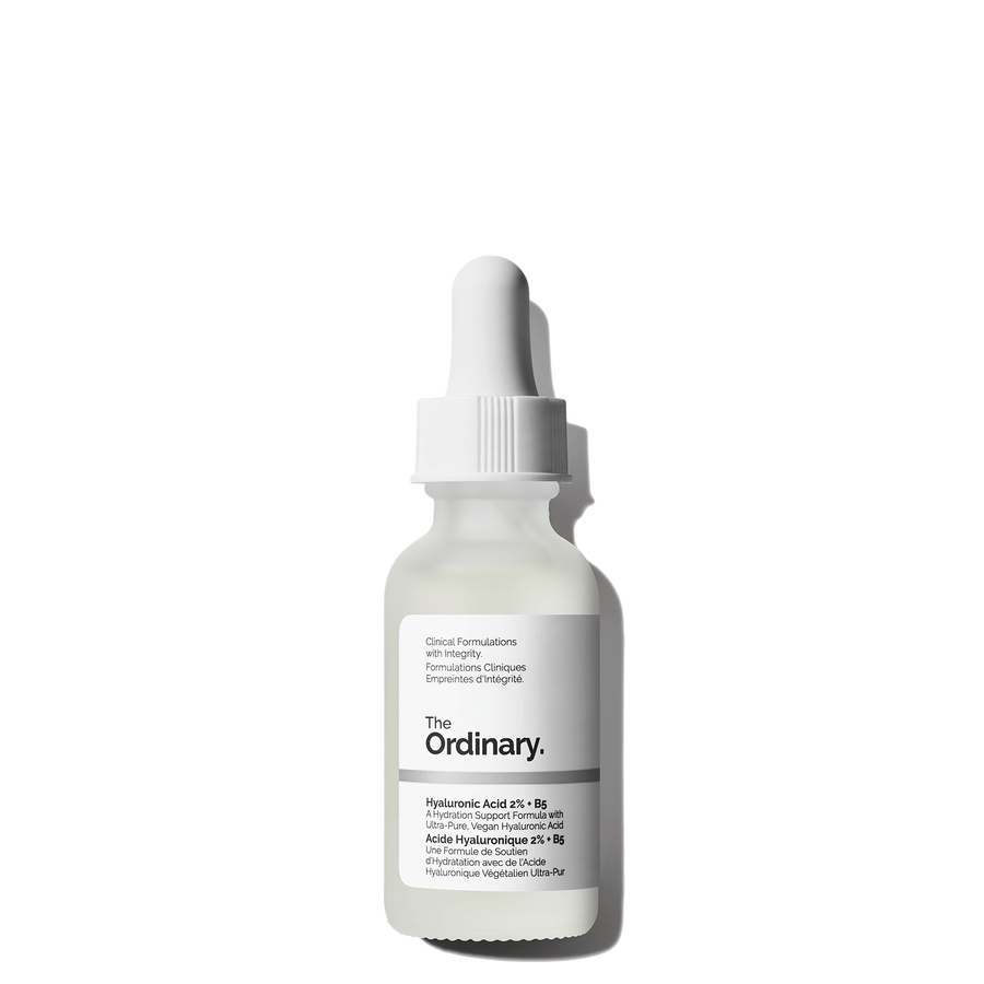 Hyaluronic Acid 2% + B5 (Original Formulation) - US 7055