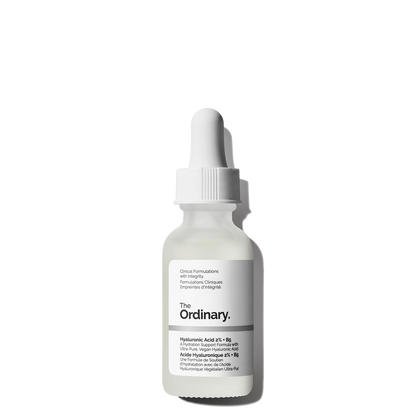 Hyaluronic Acid 2% + B5 (Original Formulation) - US 7055
