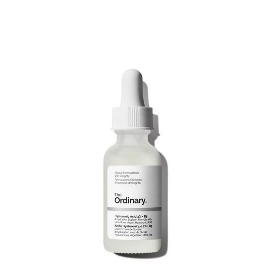 Hyaluronic Acid 2% + B5 (Original Formulation) - US 7055