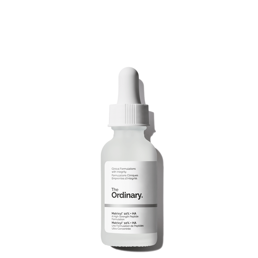 Matrixyl 10% + HA - US 8666
