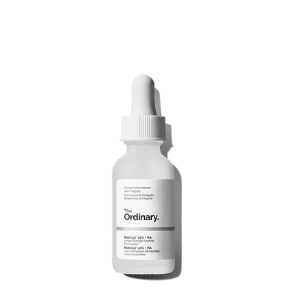 Matrixyl 10% + HA - US 8666