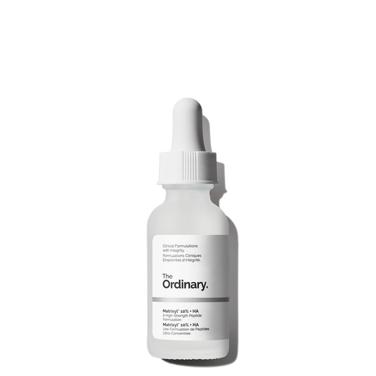 Matrixyl 10% + HA - US 8666