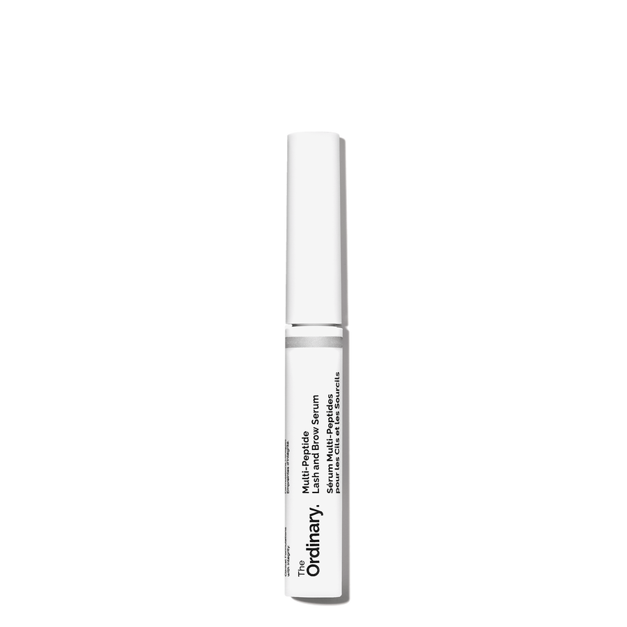 Multi-Peptide Lash and Brow Serum - US 5988