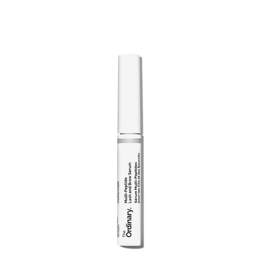 Multi-Peptide Lash and Brow Serum - US 5988