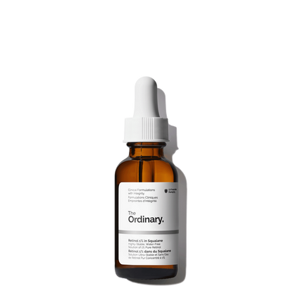 Retinol 1% in Squalane - US 9531