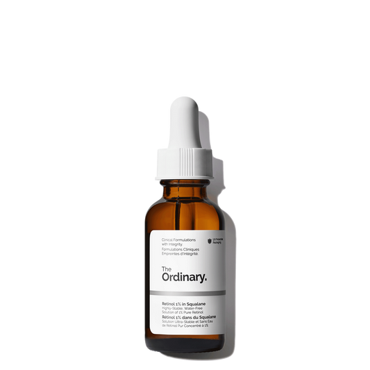Retinol 1% in Squalane - US 9531