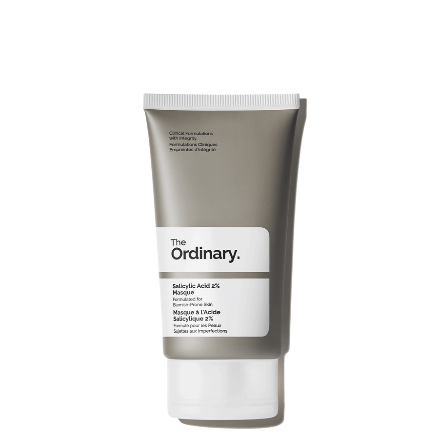 Salicylic Acid 2% Masque - US 3575