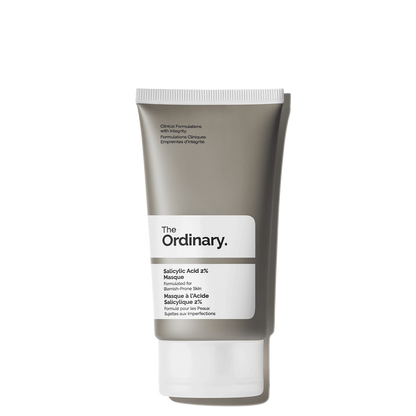 Salicylic Acid 2% Masque - US 3575