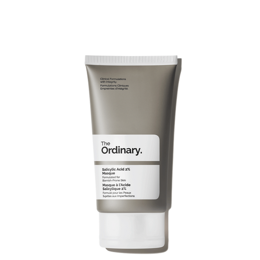Salicylic Acid 2% Masque - US 3575
