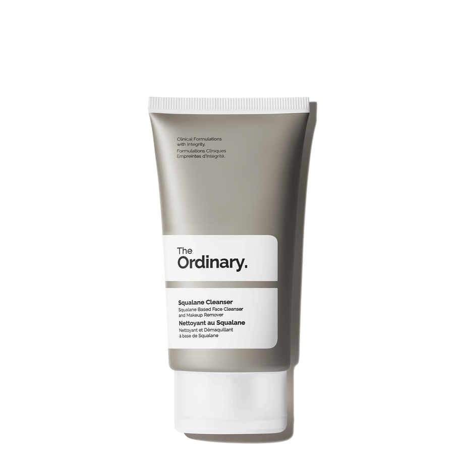 Squalane Cleanser - US 9858