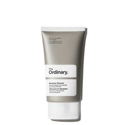 Squalane Cleanser - US 9858