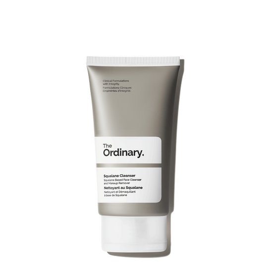 Squalane Cleanser - US 9858