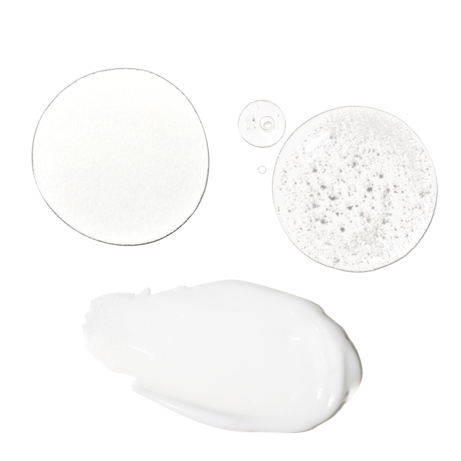 The Uneven Skin Tone Collection - US 4747
