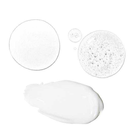 The Uneven Skin Tone Collection - US 4747