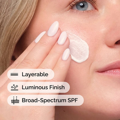 UV Filters SPF 45 Serum - US 7143